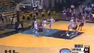 Women's Basketball Plays of the Week - Jan. 2