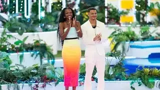 The Truth About Chelley & Ace&rsquo;s Pre-Show Relationship on Love Island USA