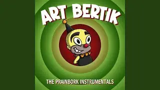 Acid Gumdrops (Instrumental)