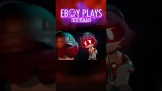 YEVA & NORI || MURDER DRONES EPISODE 7 CLIP