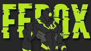 شخصیتی که به تنهای خلق ش کردم | Ferox کیست؟