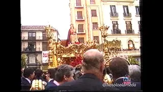 Semana Santa de Málaga 1994. Lunes Santo (1ª parte)