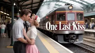 One Kiss, No Goodbye &ndash; The Jukebox Jacks 🎶💔( a doo wop heartbreak)
