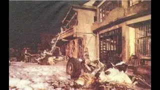 China Airlines Flight 676 Air Traffic Control Recordings (February 16th, 1998)
