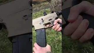 Tippmann Tactical Commando AEG Series Airsoft M4