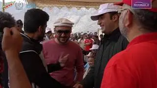 Sarfaranga Desert Rally 2019 | Event Highlights | PakWheels