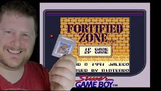 Lucious T - Fortified Zone