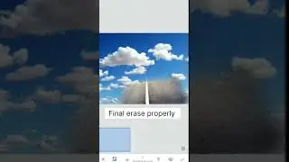 💢 HOW TO REPLACE SKY IN A IMAGE USING SNAPSEED 🌈 | SNAPSEED EDITING TUTORIAL |EDITING TIPS AND TRICK