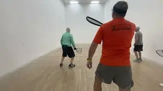 Ottawa Gatineau Racquetball Jan 11, 2026
