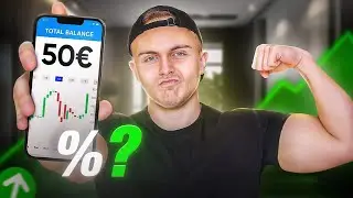 Quanti soldi riesco a fare con 50&euro; in 20 Minuti: SCALPING SU XAU