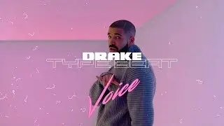 Drake Type Beat - 