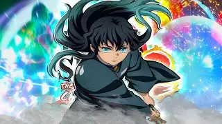 Maybe I Was Wrong... | Demon Slayer 2 RANKED Matches!!