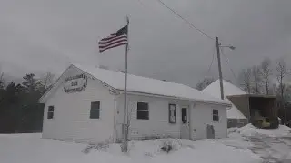 Town in Penobscot County taking steps to become unorganized territory