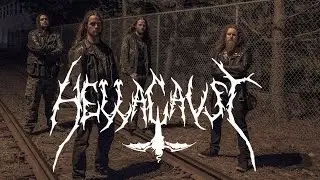 Hellacaust - Halifax NS - 2007 - Full Set