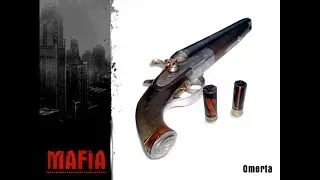 Mafia - Omerta - Letiště