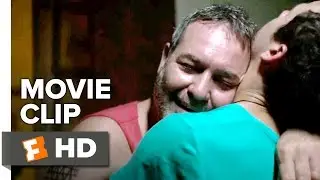 Viva Movie CLIP - Drunk (2016) - H&eacute;ctor Medina Movie HD
