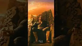 Why Black Adam Says Shazam? #shorts