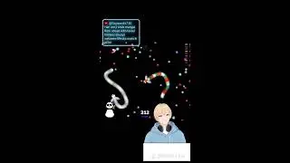 worm zone io is live now day 2