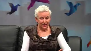 How to Deal With Ageism | Ann Andrews | S1E9