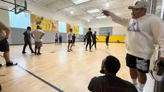 LA Fitness Temecula Game 1, 23Jan26