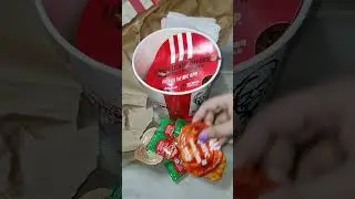 KFC Wednesday party