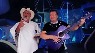EL CIBERGUASCA MARCO TULIO PATIÑO (VIDEO OFICIAL)