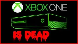#XboxIsDead  - Wii U Sells More Than Xbox One