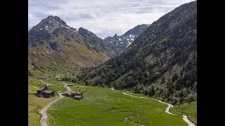 Andorra Bike Tracks, BTT Andorra 100%