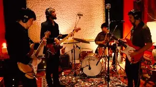 Federico Verteramo & The Downbeats - Get out of my life woman -