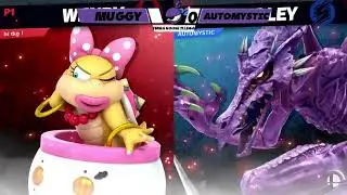 GOON | Muggy vs Mafia | GOON | Automystic Terra House Illegal