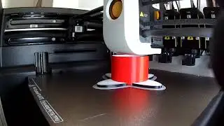 spool adapter for snapmaker u1  7h33m