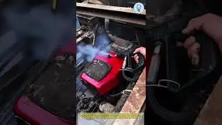 The process of paint removal high pressure water sand blaster