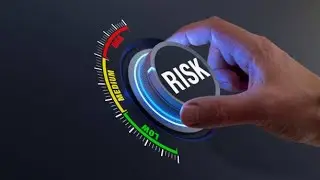 Risk Management in 1 minute
