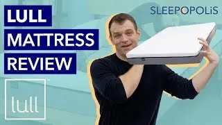 Lull Mattress Review - Is It Good For Side Sleepers?
