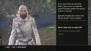 New Life Festival 2025 - War Orphan Sojourn - Day Time