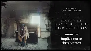 THE LOST PIANO #lostpianoscore