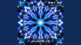 Glimmering Essence (741 Hz)