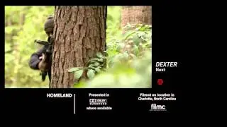 Homeland 1x09 - Crossfire Promo
