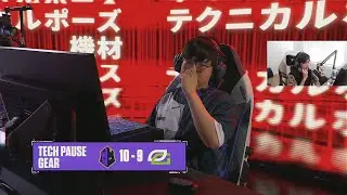 TGRD SAYAPLAYER'S SETUP