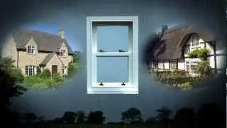 Anglian Home Improvements' Wooden Windows