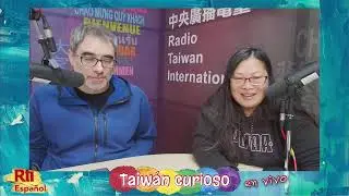 Taiwán Curioso en vivo (jueves, 29 de enero de 2026)