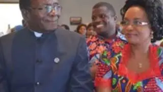 The Mighty Democratic Progressive Party Songs (Malawi)