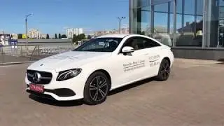 Mercedes-Benz E200