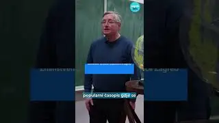 Oni imaju najbolji pogled na Zagreb, ali oči su im uprte samo u nebo 🔭⭐
