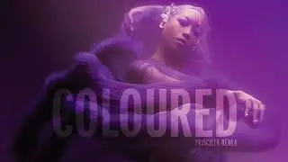 Priscilla Renea - Denim (Official Audio)