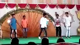 Sunny dance group.indranagar colony