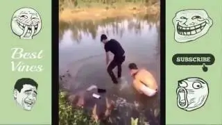 Chinese funny videos 2016