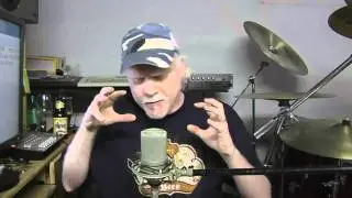 Beer review and important info
