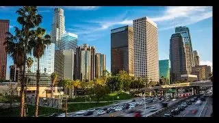 NYU Program in Los Angeles