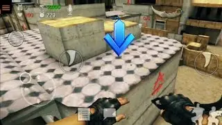 SFG2 NEWBIGDESERT BEST SOLO TRICK EVER!